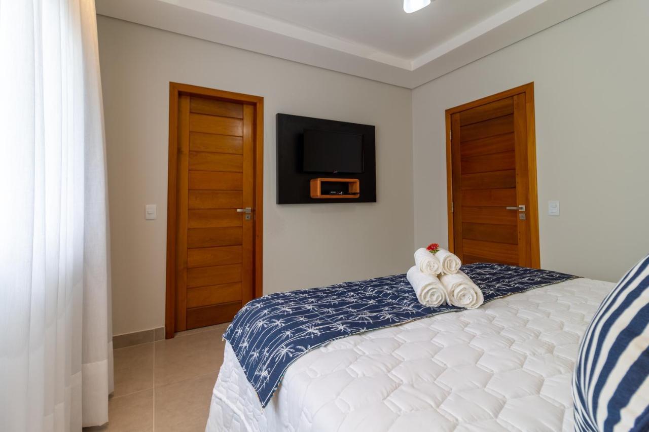 Pousada Casa Caja Porto Seguro Dış mekan fotoğraf